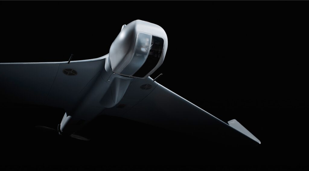 Aeronautics -uas Unmanned Aerial Systems
